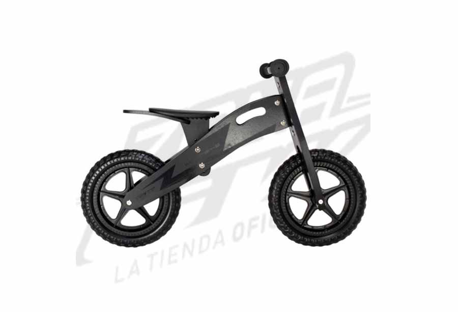 BICICLETA INFANTIL RIN12 MADERA Tienda de Bicicletas en Medell n